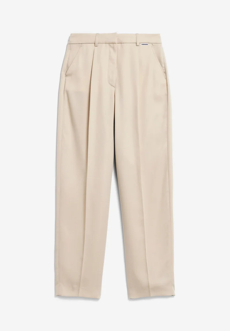 SANDRINAA TAPERED HOSE | sandstone