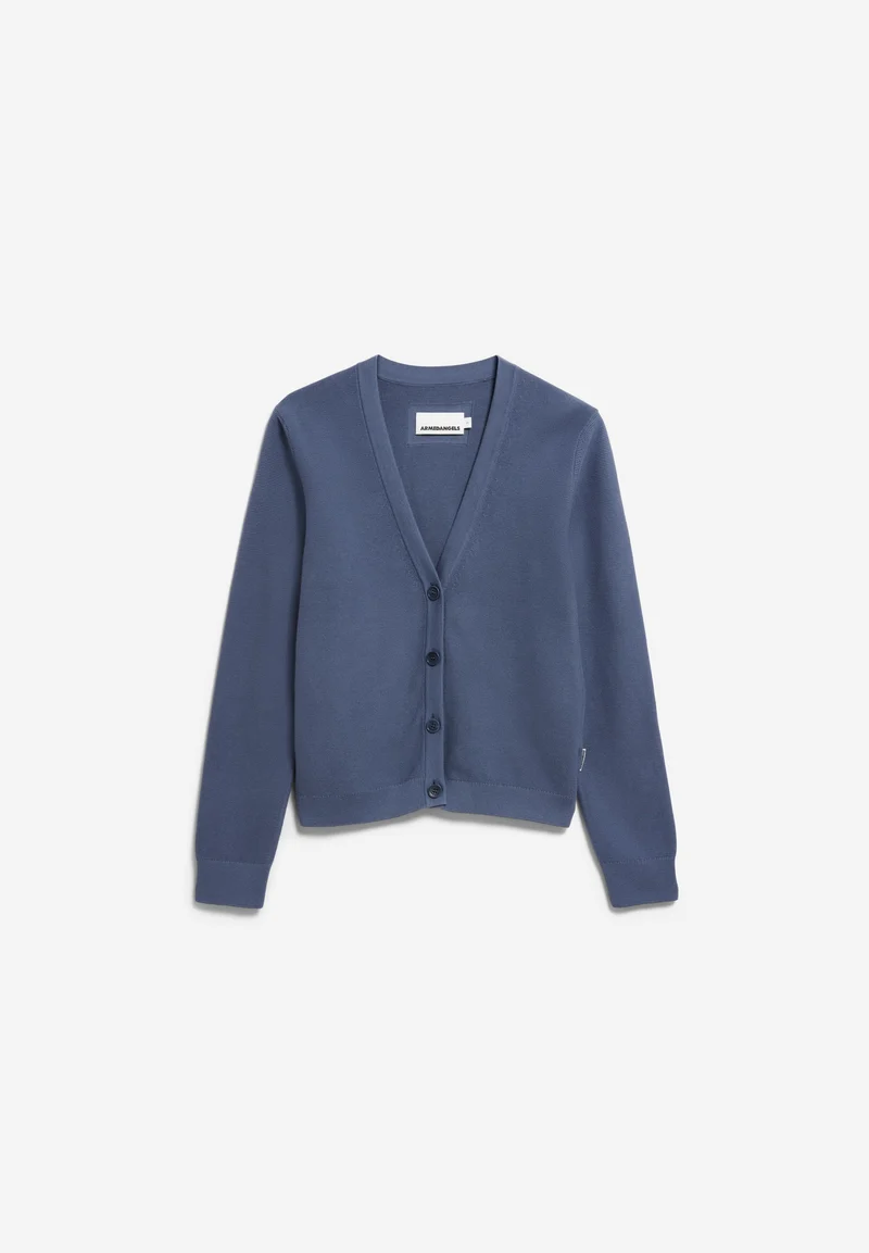 MENAAL LINKS LINKS CARDIGAN | dusty moon