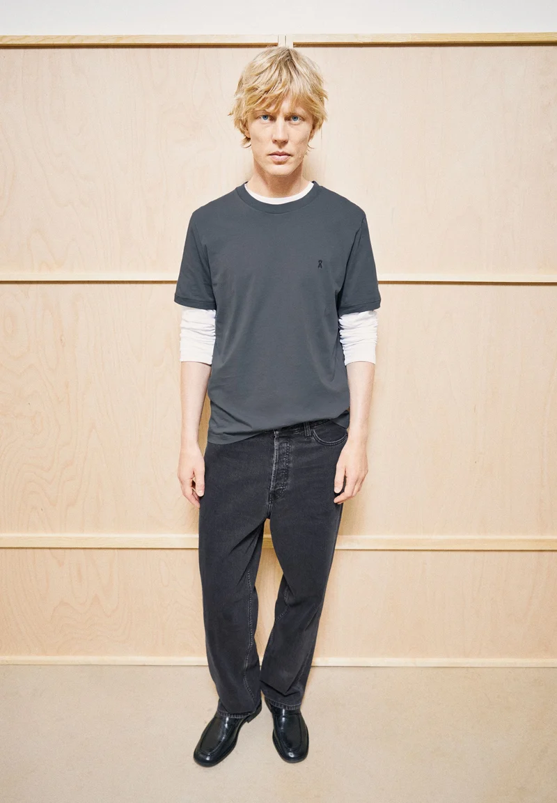 JAAMES T-SHIRT | moonshadow