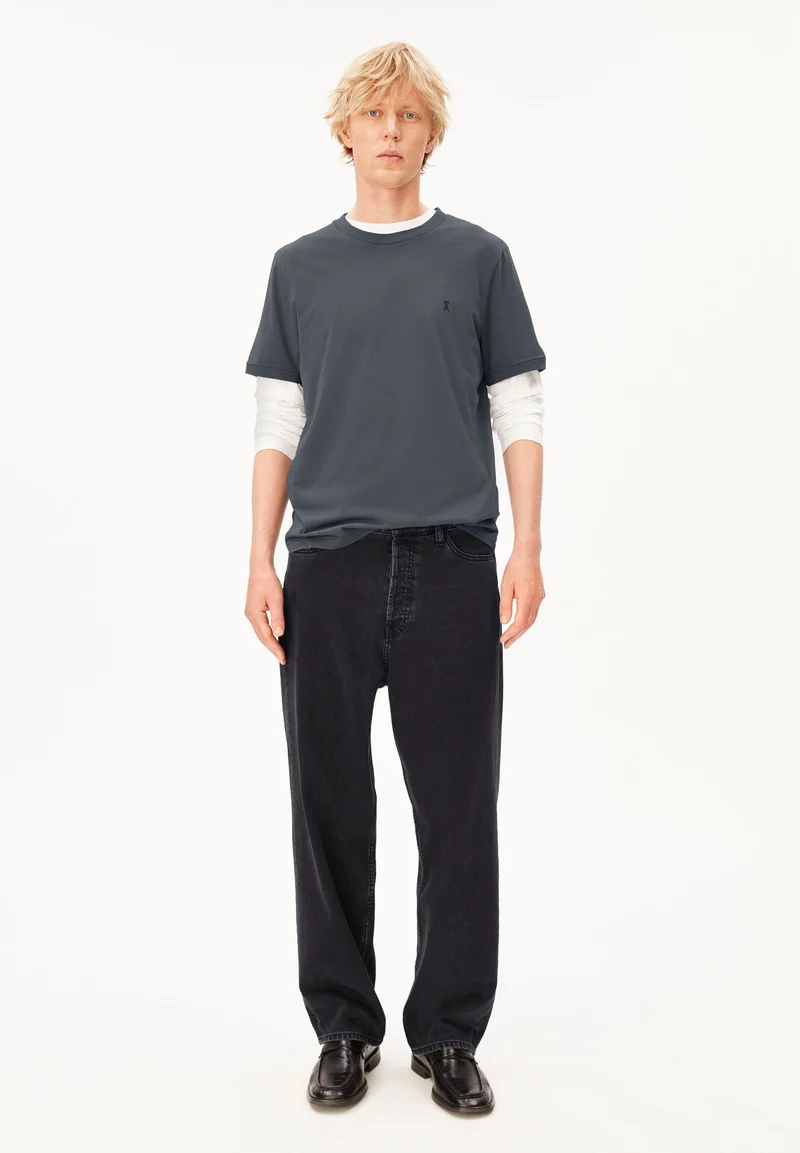 JAAMES T-SHIRT | moonshadow
