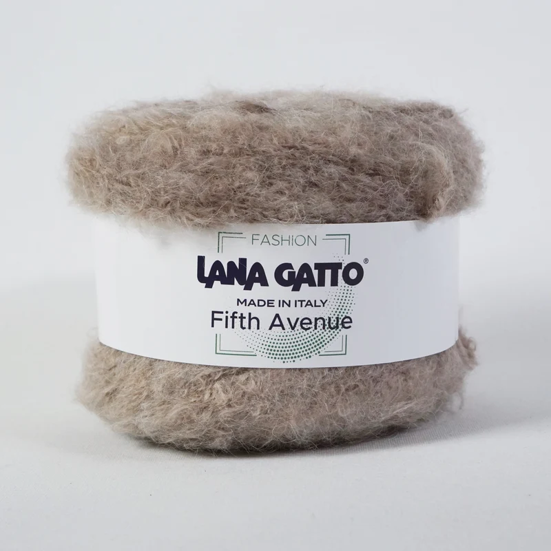 lana gatto Fifth Avenue