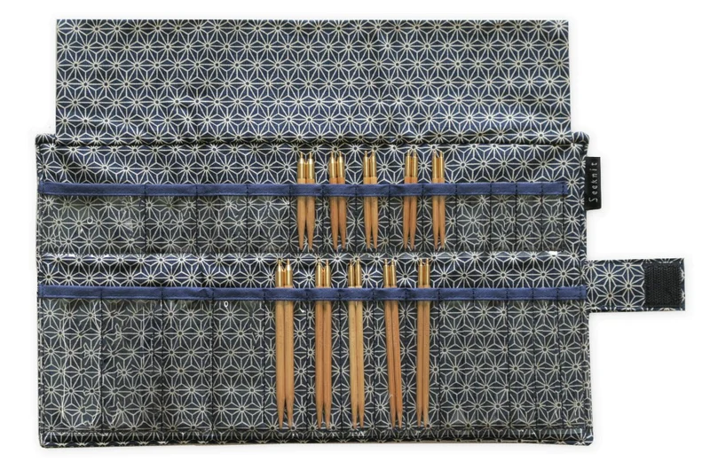 ka seeknit Dualis Koshitsu M 5 und 10 cm Satz 10/4/1/2
