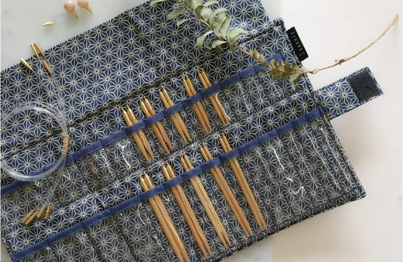 ka seeknit Dualis Koshitsu M 5 und 10 cm Satz 10/4/1/2