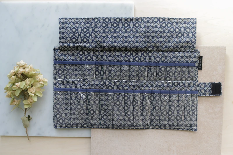 ka seeknit Dualis Koshitsu M 5 und 10 cm Satz 10/4/1/2