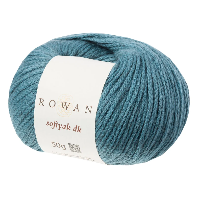 rowan DK-Softyak