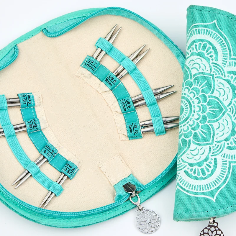 knit pro Achtsame Großzügigkeit Set 5 cm