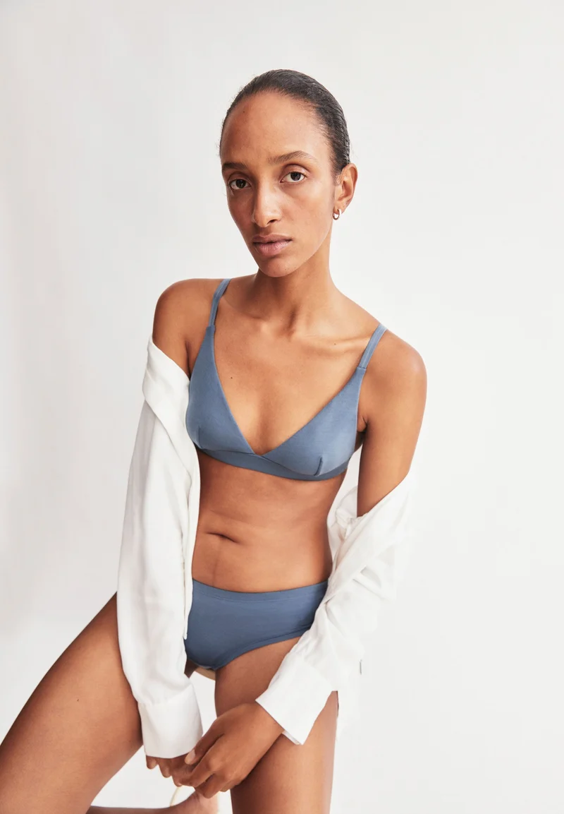 OSILAA BRALETTE | dusty moon