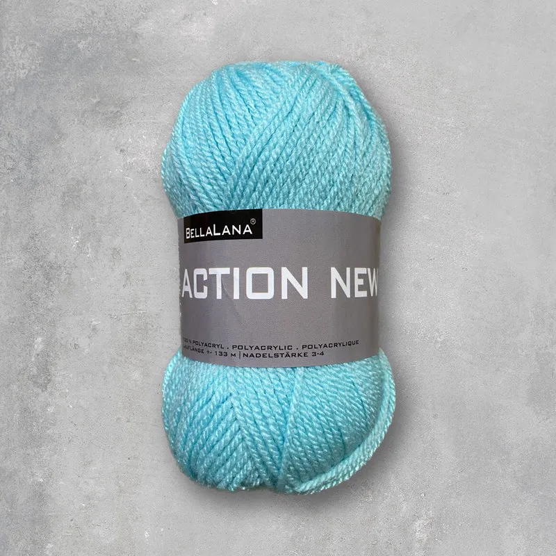 ACTION NEW