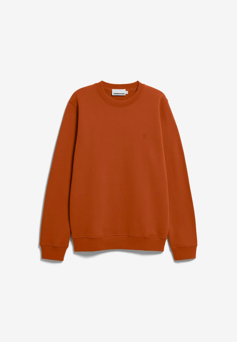BAARO FLEECE SWEATSHIRT | earthshade