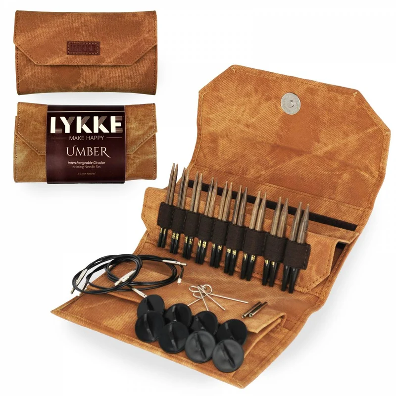 lykke Set 9 cm (3,5") Umbra