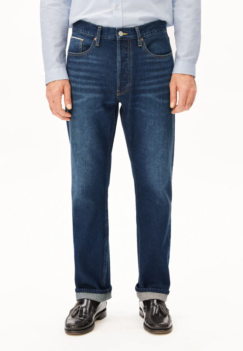 CCL - MAADOX CLASSIC STRAIGHT JEAN