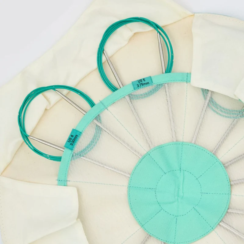 knit pro achtsames Gelassenheitsset