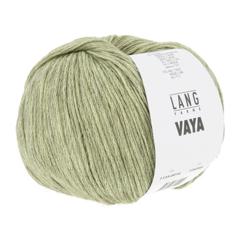 Langgarne Vaya