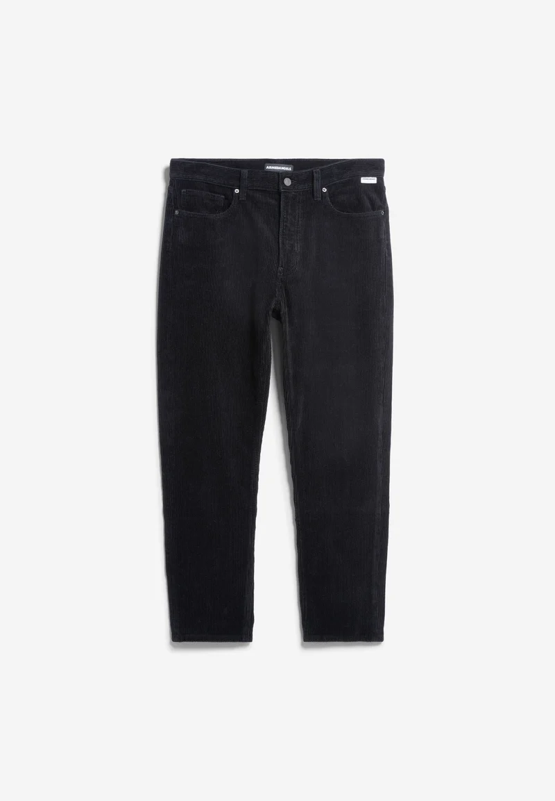 MAAKX CORDHOSE | black