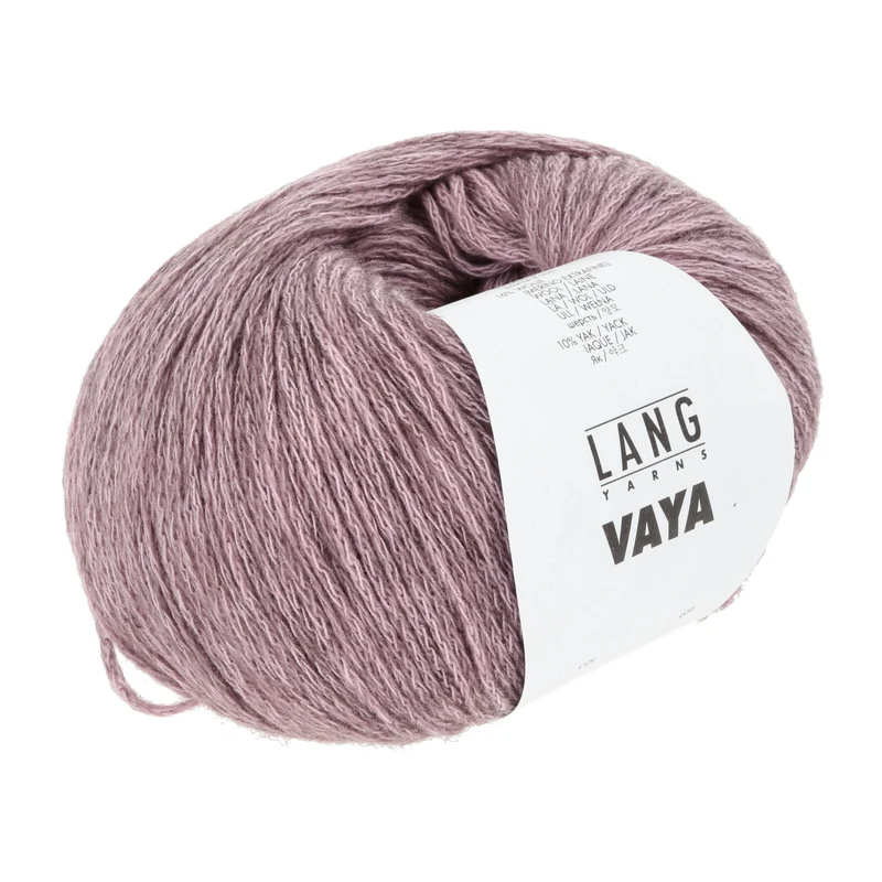 Langgarne Vaya