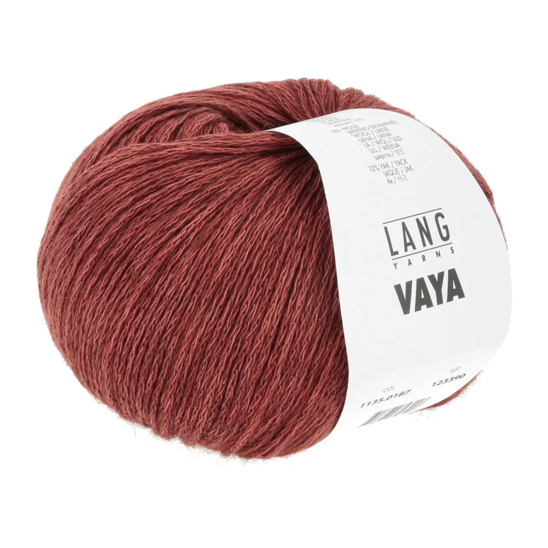 Langgarne Vaya