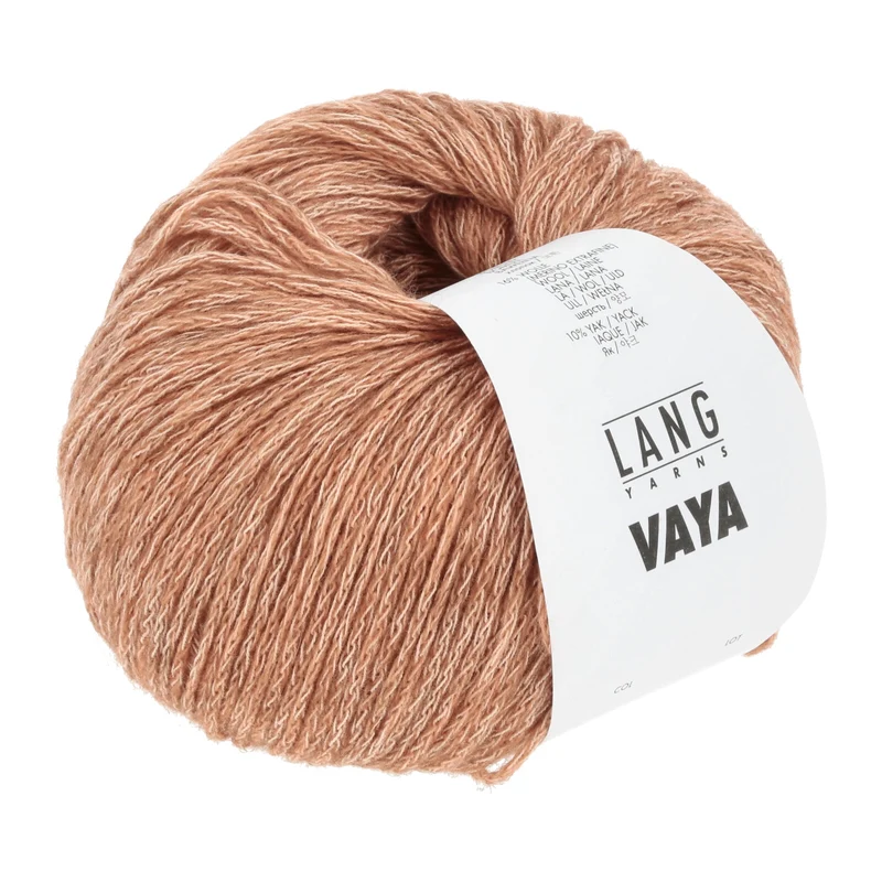 Langgarne Vaya