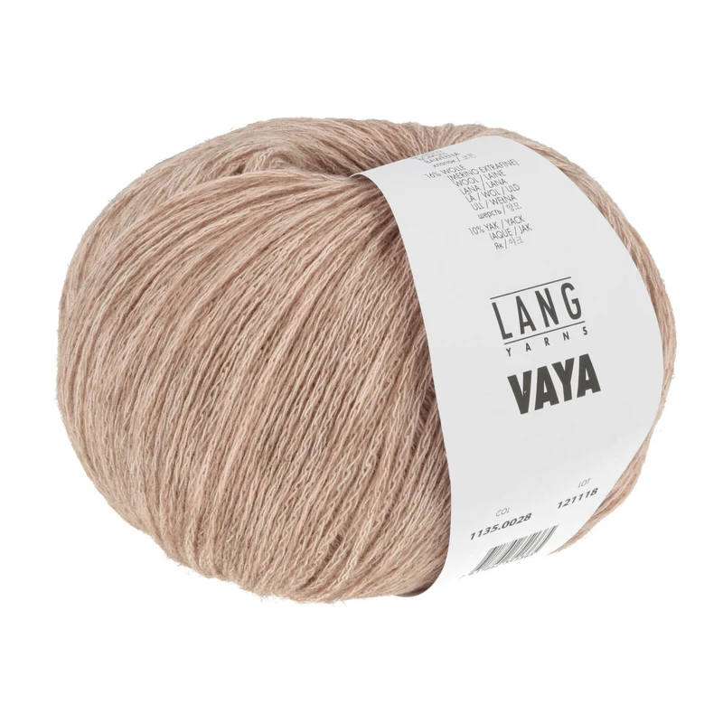 Langgarne Vaya
