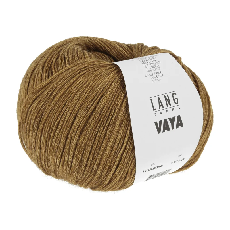 Langgarne Vaya