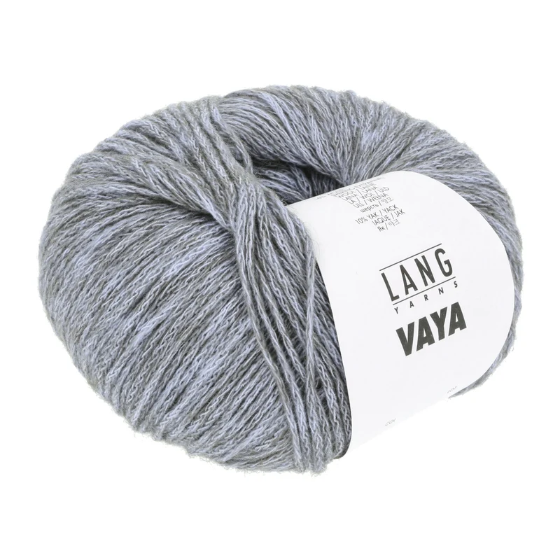 Langgarne Vaya