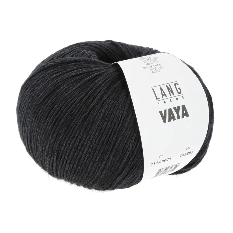 Langgarne Vaya