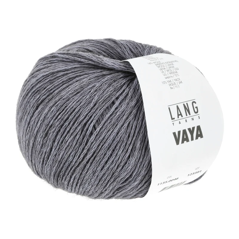 Langgarne Vaya