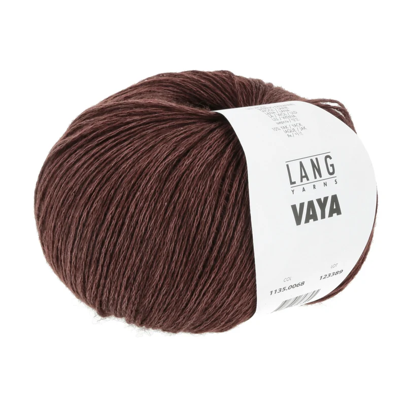 Langgarne Vaya