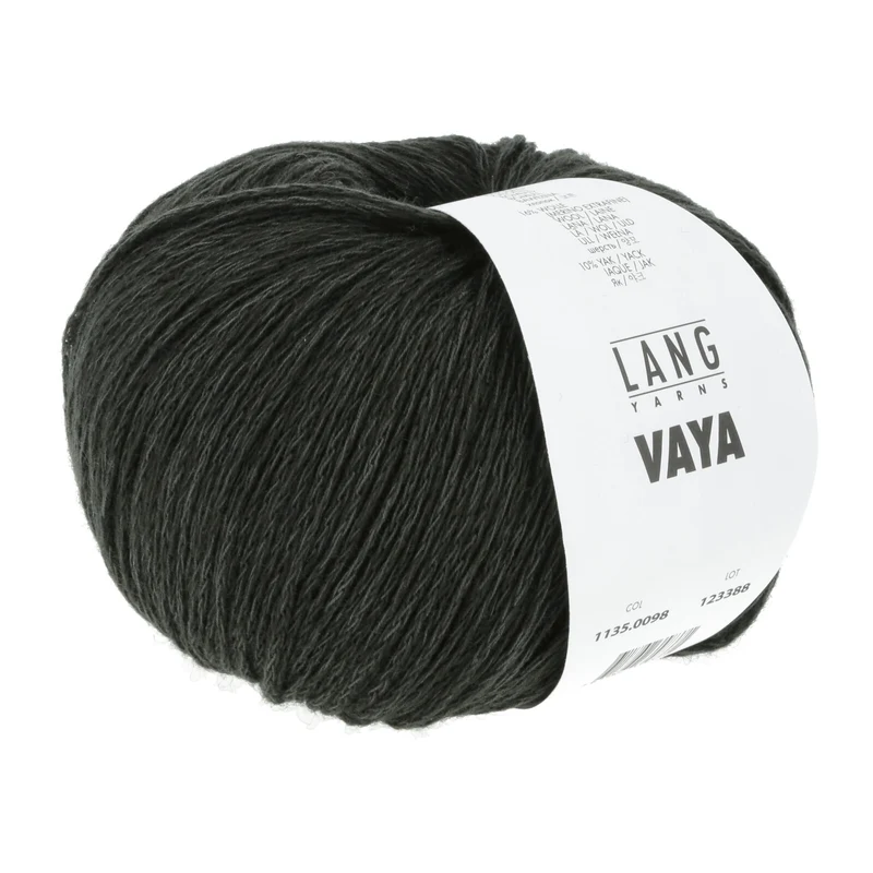 Langgarne Vaya