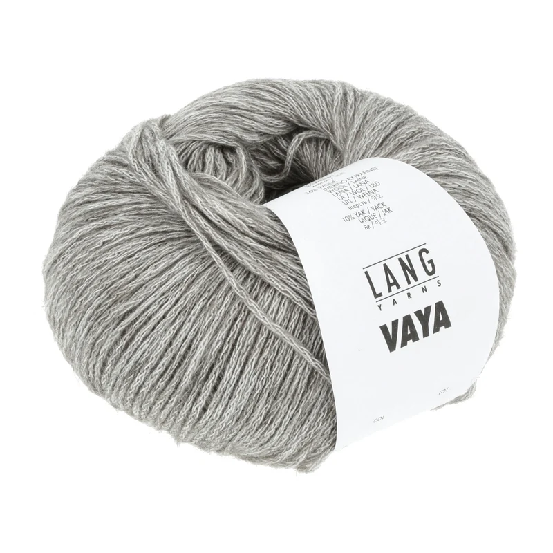 Langgarne Vaya