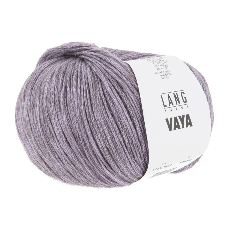 Langgarne Vaya