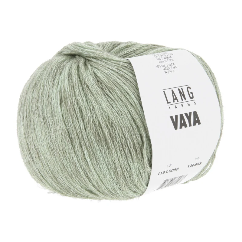 Langgarne Vaya