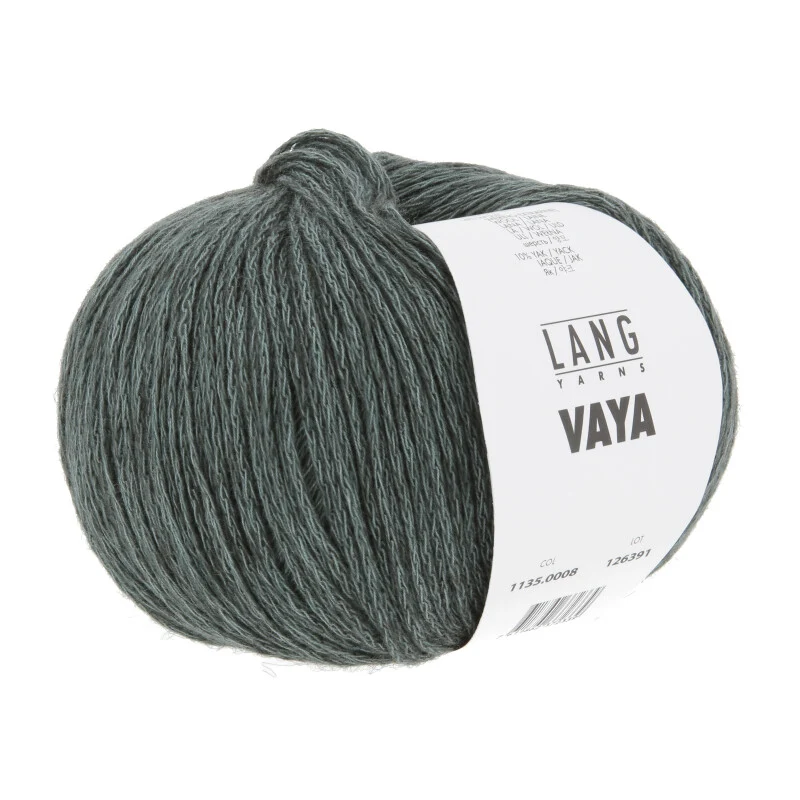 Langgarne Vaya