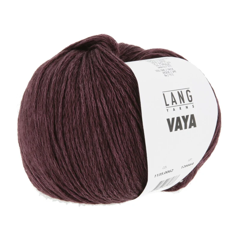 Langgarne Vaya