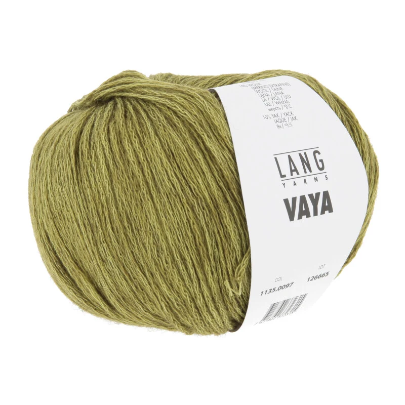 Langgarne Vaya