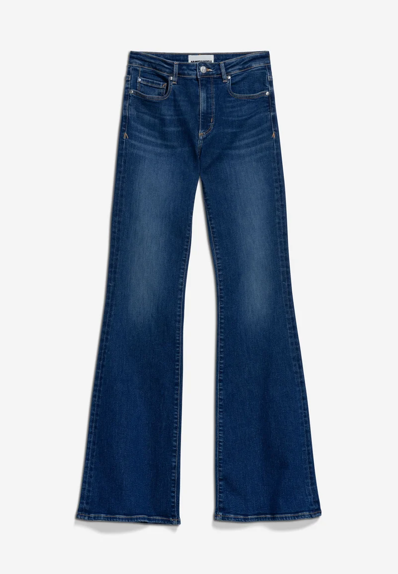 ANAMAA X STRETCH | clean dark blue