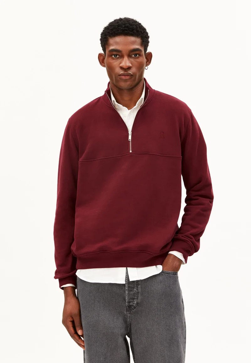 WAARLO FLEECE