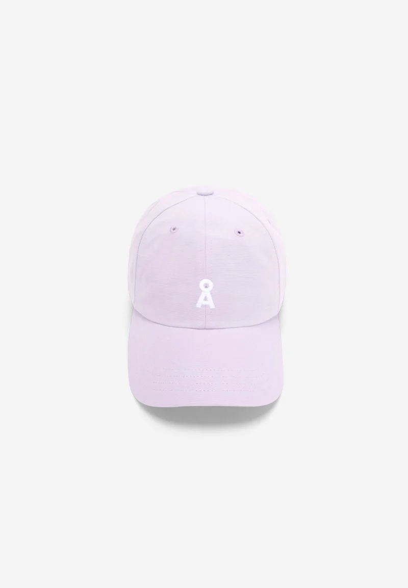 YENAAS BOLD KAPPE | moonlit lilac