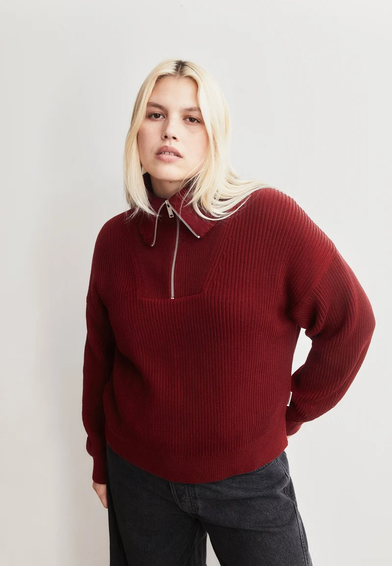 VANISÉ RIPPSTRICK-TROYER | velvet red-light velvet red