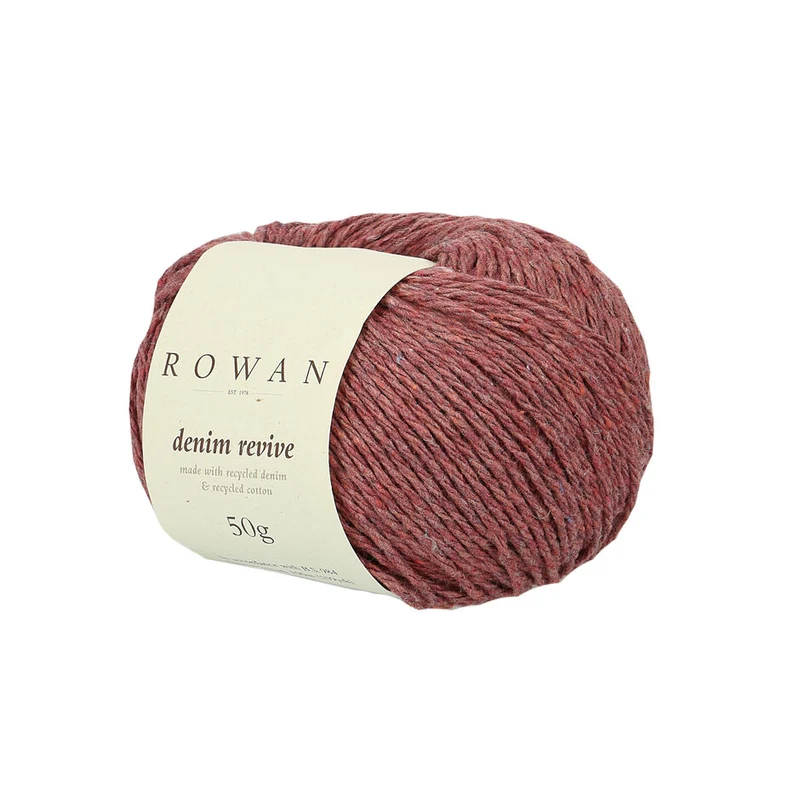rowan Denim-Wiederbelebung