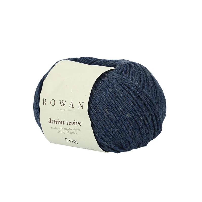 rowan Denim-Wiederbelebung