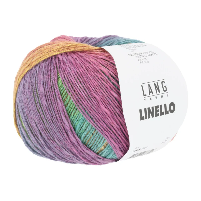 Lang Garne Linello