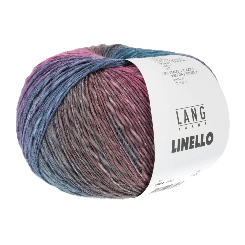 Lang Garne Linello