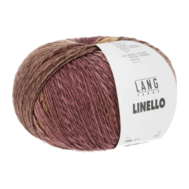 Lang Garne Linello
