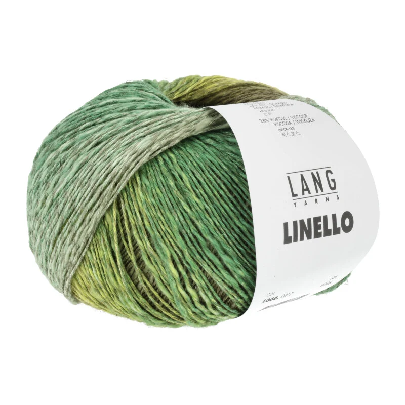 Lang Garne Linello