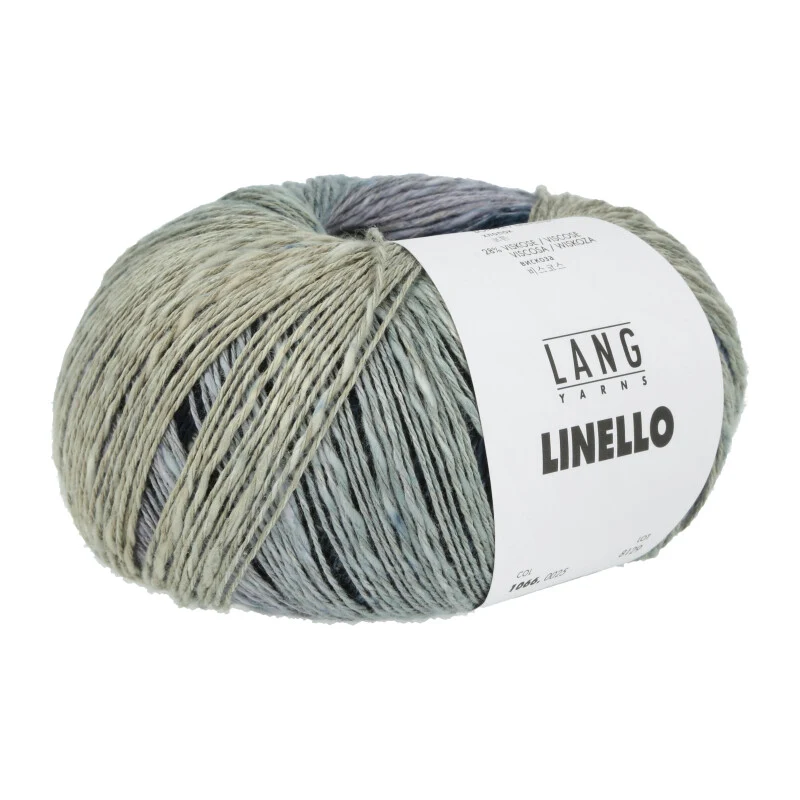 Lang Garne Linello