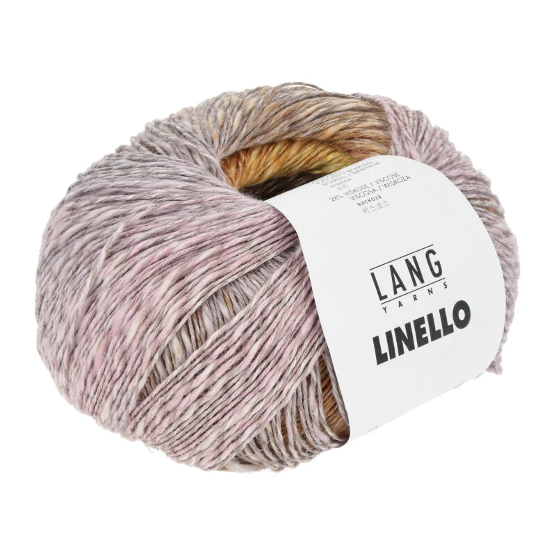 Lang Garne Linello