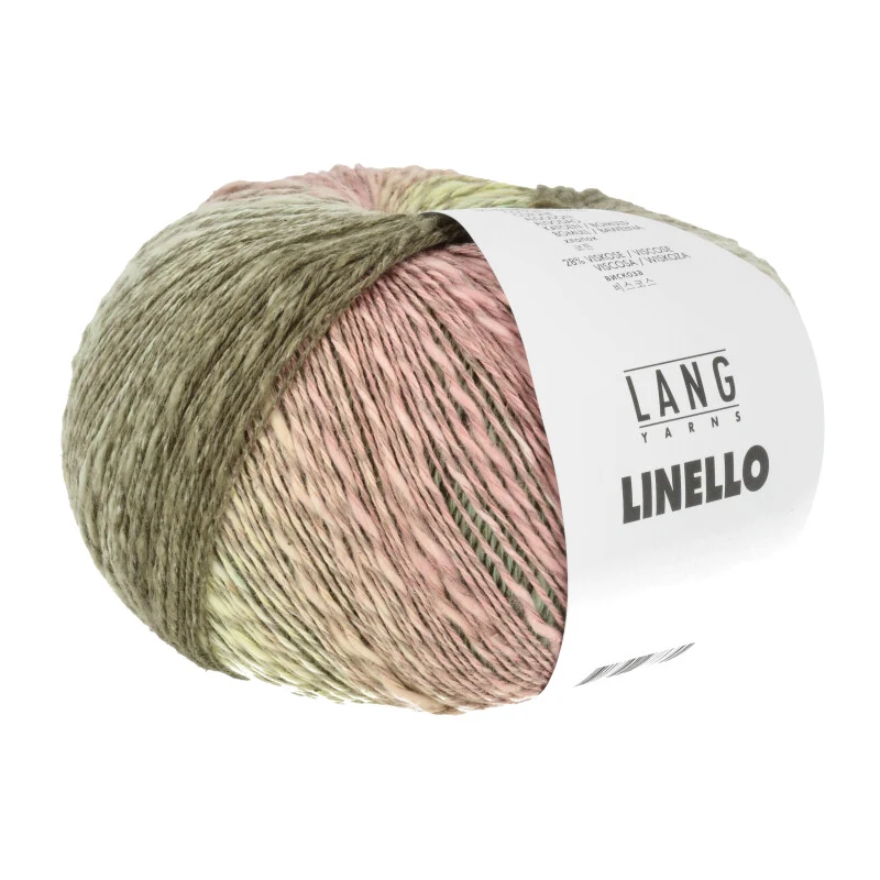 Lang Garne Linello