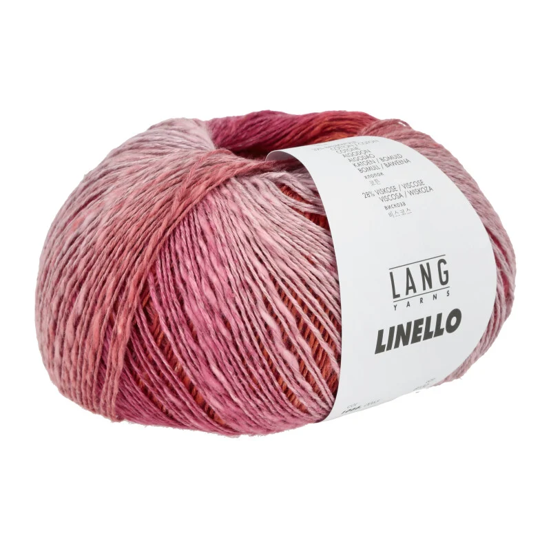 Lang Garne Linello