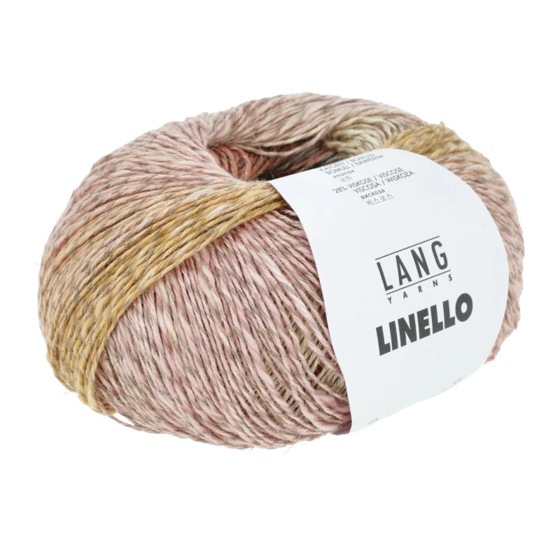 Lang Garne Linello