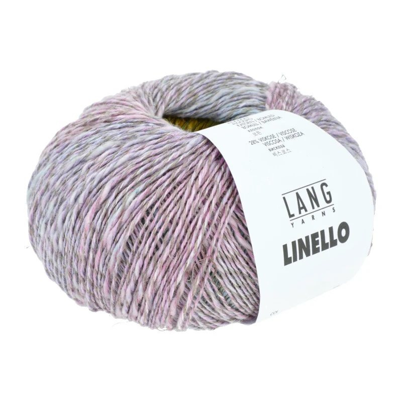 Lang Garne Linello